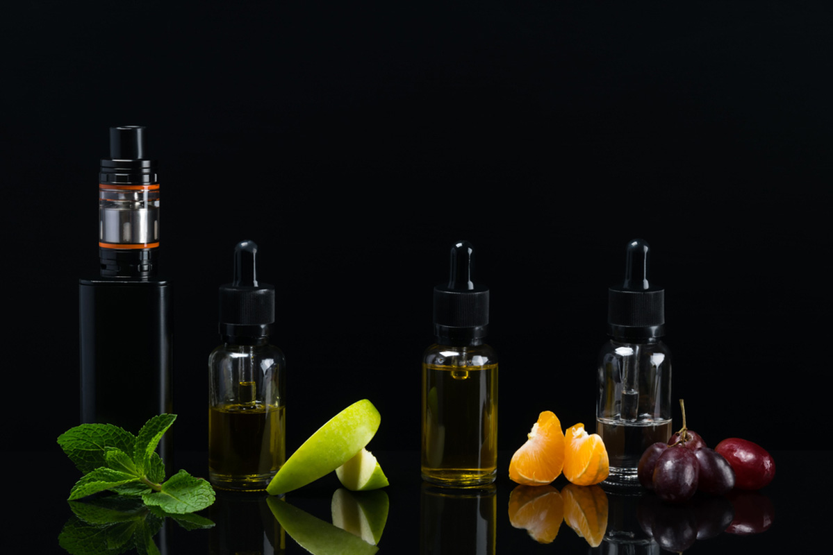 de E-liquide, E-liquide CBD et vapoteuse à Nérac, Eauze, Nogaro